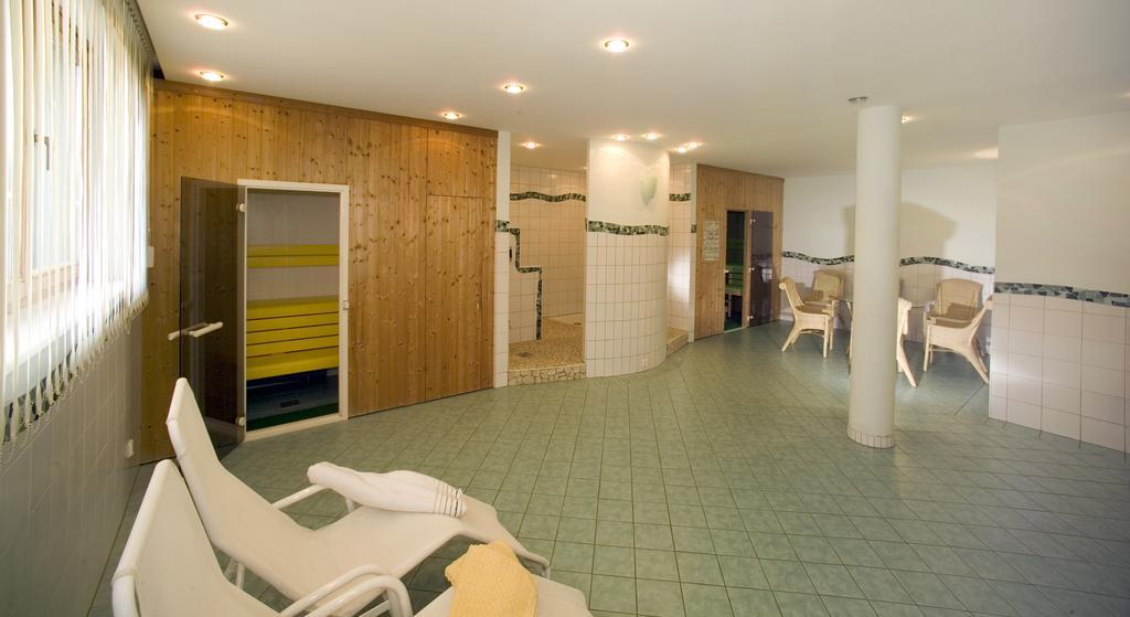 Gasthof Nindler Hotel Steindorf am Ossiacher See Exterior photo